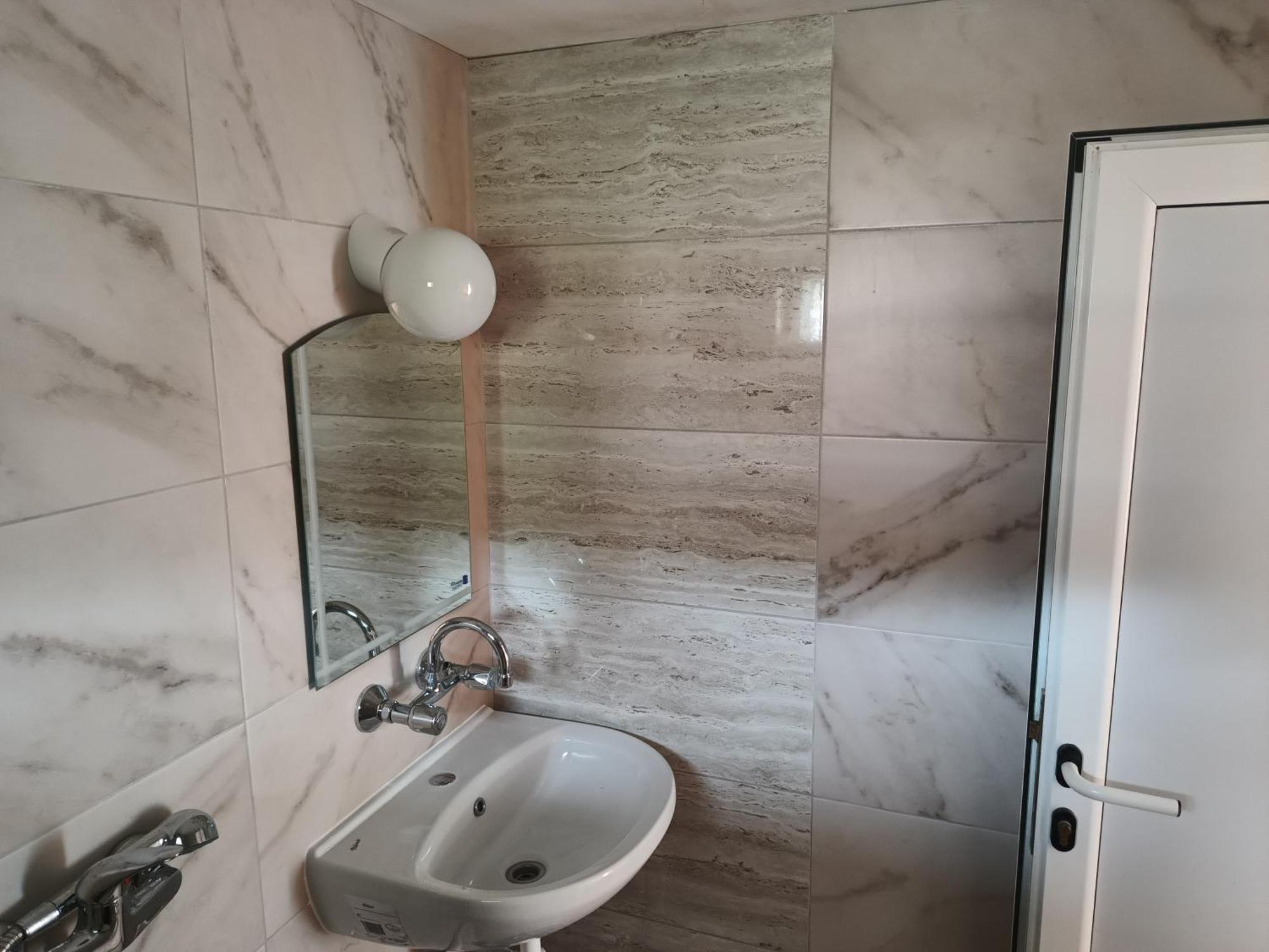 Eli Guest House Balchik Bagian luar foto