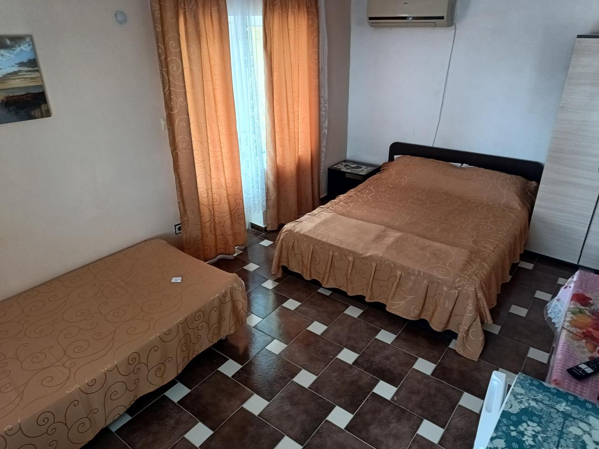 Eli Guest House Balchik Ruang foto