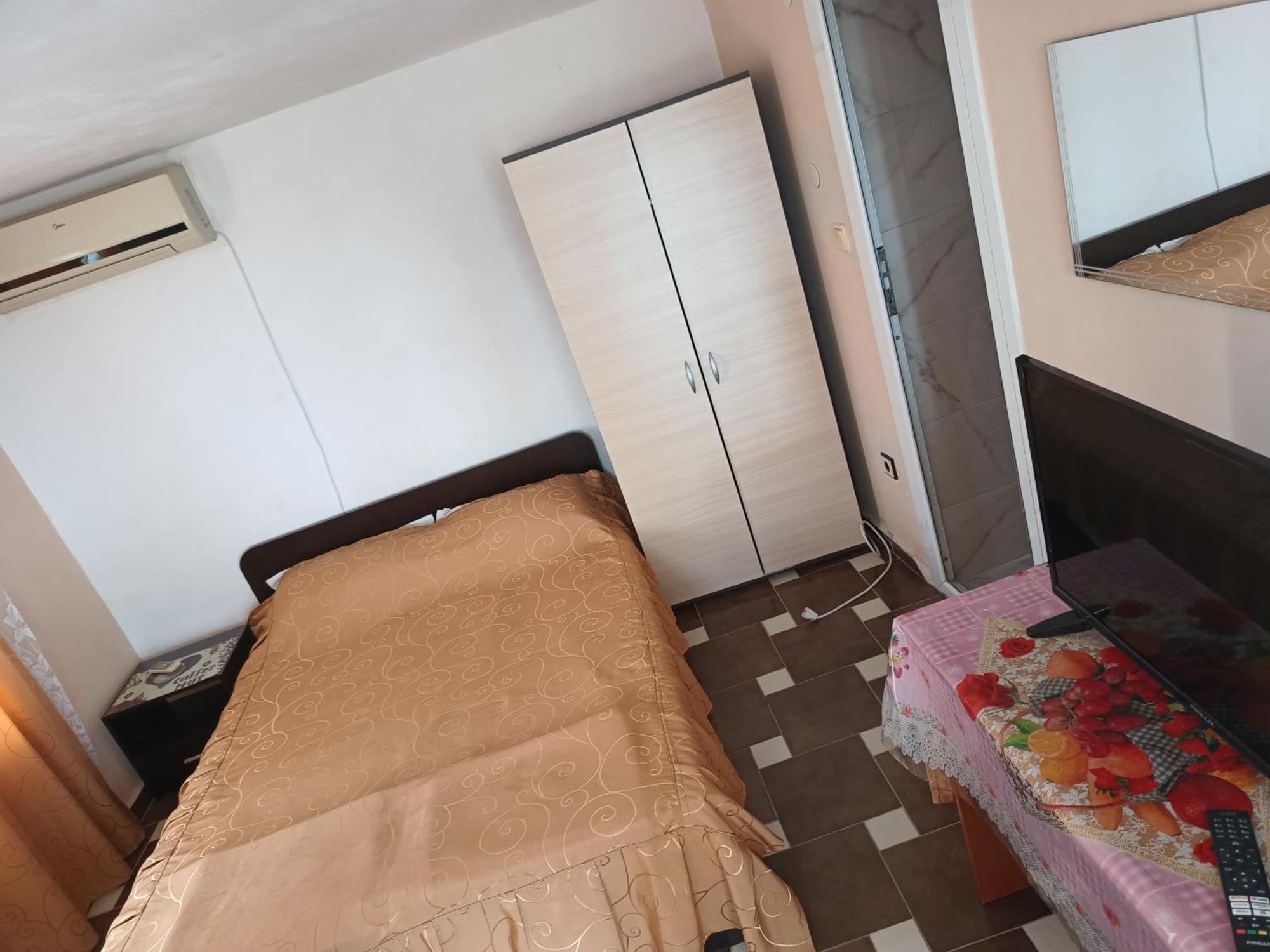 Eli Guest House Balchik Ruang foto
