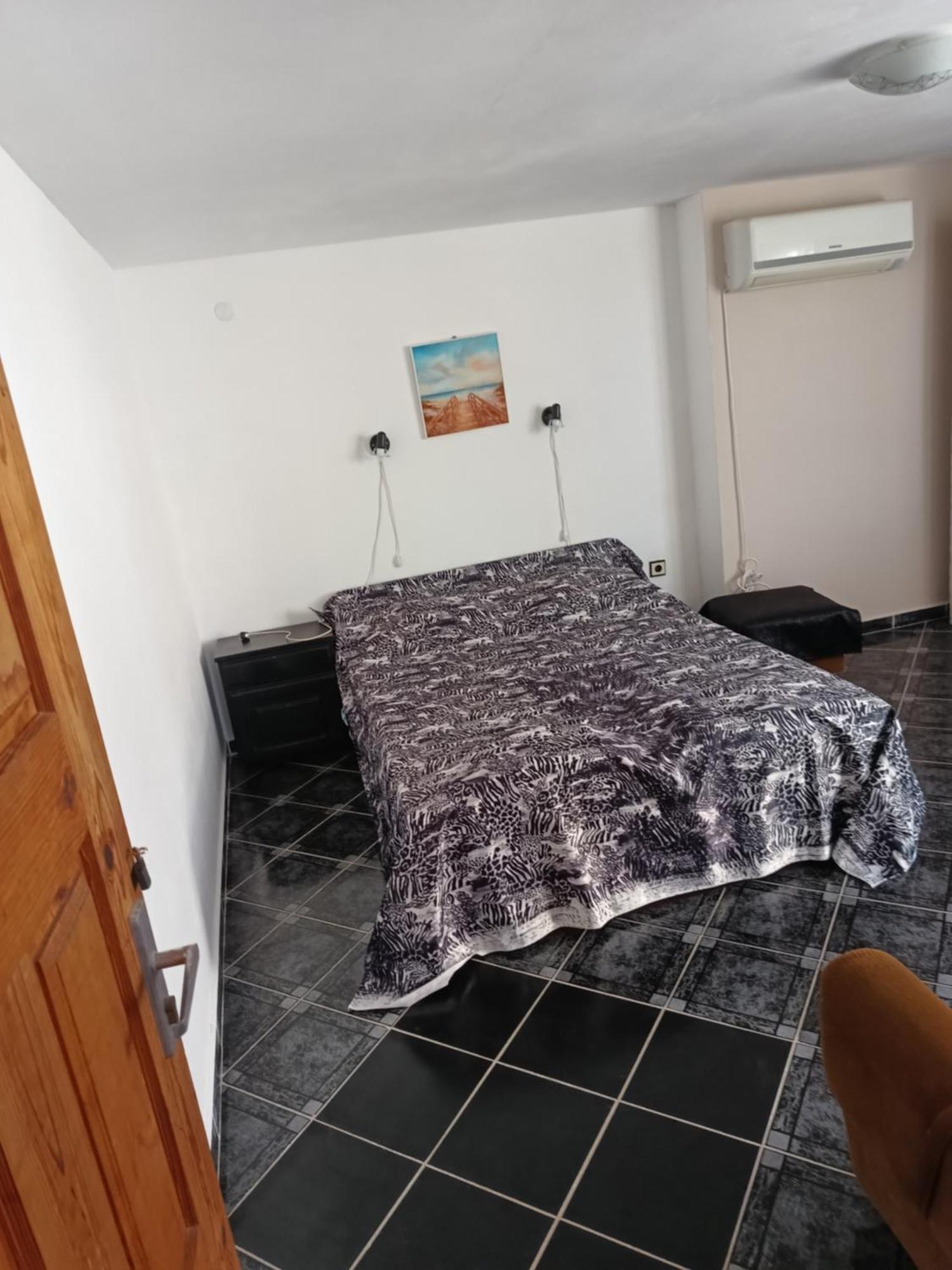 Eli Guest House Balchik Bagian luar foto